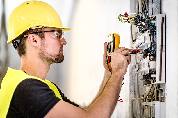 Trusted Salunga, PA Electrical Services Experts